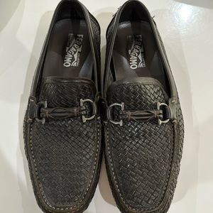 Ferragamo Loafers